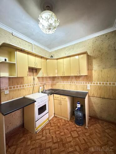 İcarəyə verilir 2 otaqlı ofis 55 m², Elmlər Akademiyası m., photo 8 from 20