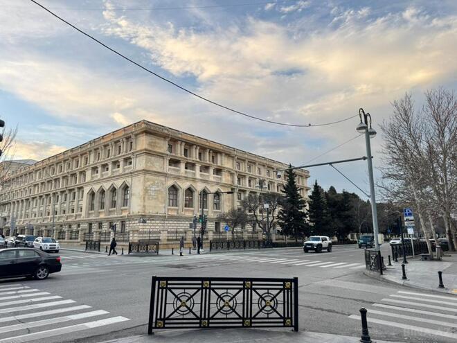 İcarəyə verilir 2 otaqlı ofis 55 m², Elmlər Akademiyası m., photo 17 from 20