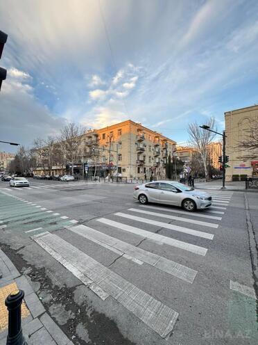 İcarəyə verilir 2 otaqlı ofis 55 m², Elmlər Akademiyası m., photo 18 from 20