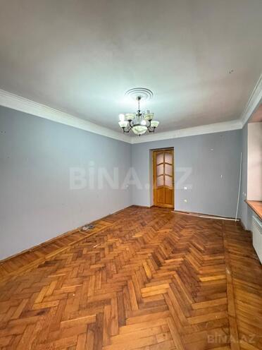 İcarəyə verilir 2 otaqlı ofis 55 m², Elmlər Akademiyası m., photo 5 from 20