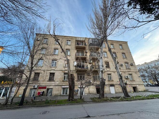 İcarəyə verilir 2 otaqlı ofis 55 m², Elmlər Akademiyası m., photo 13 from 20