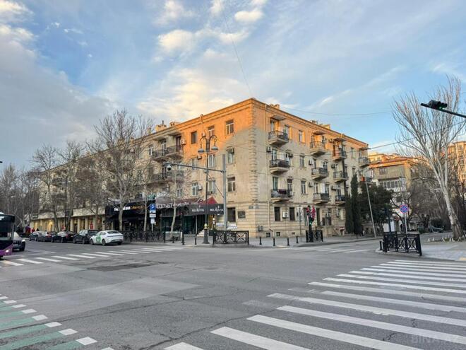 İcarəyə verilir 2 otaqlı ofis 55 m², Elmlər Akademiyası m., photo 19 from 20