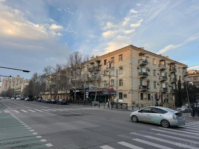 İcarəyə verilir 2 otaqlı ofis 55 m², Elmlər Akademiyası m., photo 14 from 20