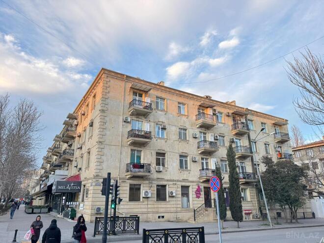 İcarəyə verilir 2 otaqlı ofis 55 m², Elmlər Akademiyası m., photo 16 from 20