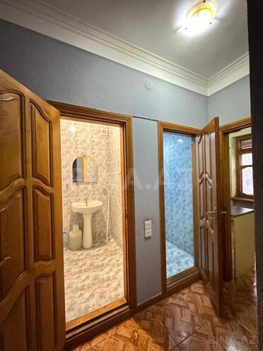 İcarəyə verilir 2 otaqlı ofis 55 m², Elmlər Akademiyası m., photo 10 from 20