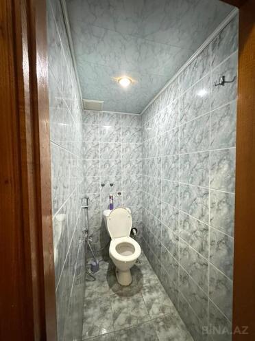 İcarəyə verilir 2 otaqlı ofis 55 m², Elmlər Akademiyası m., photo 12 from 20