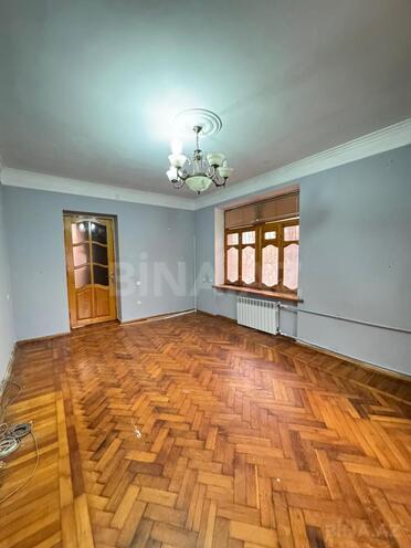 İcarəyə verilir 2 otaqlı ofis 55 m², Elmlər Akademiyası m., photo 4 from 20