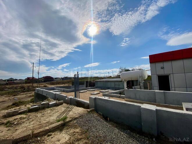 Продаётся  объект 100 м², пос. Ени Сураханы, photo 10 from 12