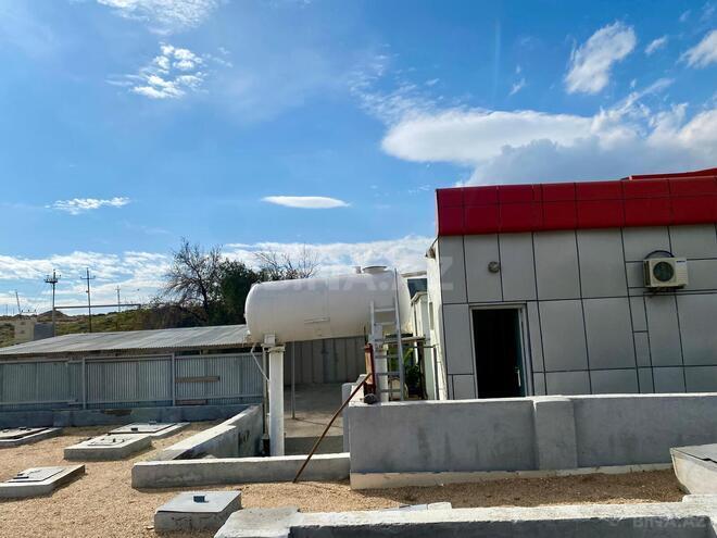 Продаётся  объект 100 м², пос. Ени Сураханы, photo 9 from 12