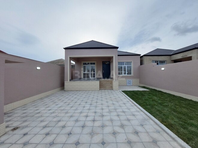 Продаётся 4-комн. дом/дача 110 м², пос. Говсан, photo 1 from 25