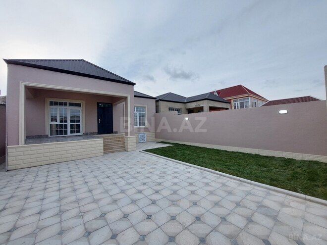 Продаётся 4-комн. дом/дача 110 м², пос. Говсан, photo 4 from 25