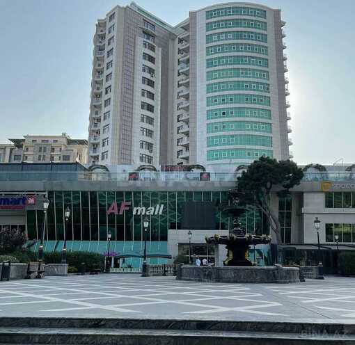 Satılır 4 otaqlı yeni tikili 264 m², 28 May m., photo 1 from 12