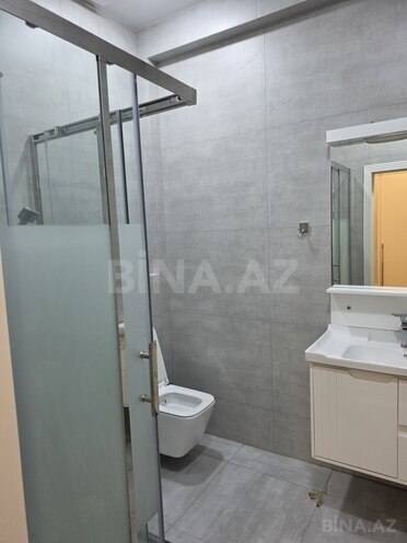 Сдаётся 2-комн. новостройка 80 м², м. Кероглу, photo 4 from 10