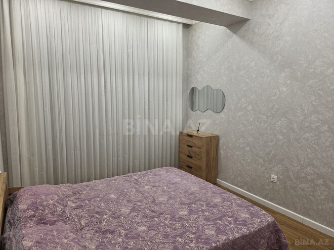 Сдаётся 2-комн. новостройка 80 м², м. Кероглу, photo 9 from 10