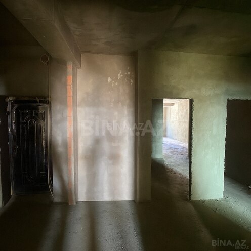 Satılır 4 otaqlı yeni tikili 170 m², Nəsimi r., photo 15 from 16