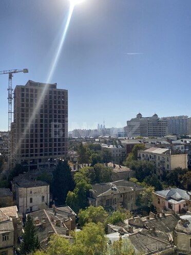 Satılır 4 otaqlı yeni tikili 170 m², Nəsimi r., photo 5 from 16