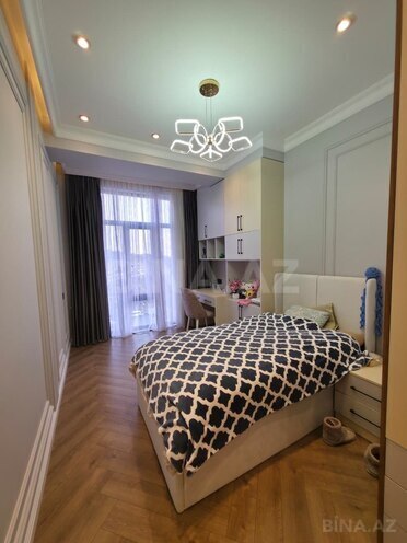 Продаётся 4-комн. новостройка 130 м², Хатаинский р., photo 4 from 22