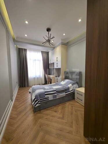 Продаётся 4-комн. новостройка 130 м², Хатаинский р., photo 10 from 22