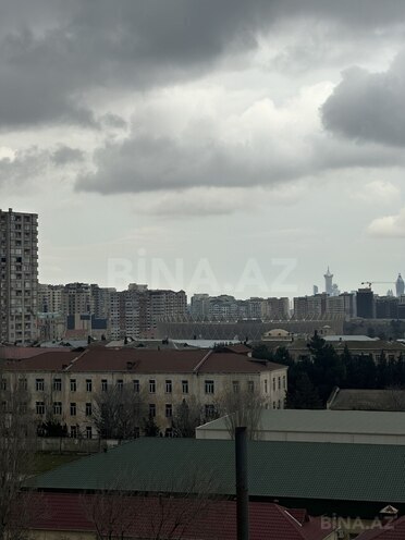 Продаётся 3-комн. вторичка 95 м², пос. Ясамал, photo 11 from 12