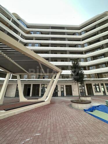 Продаётся 4-комн. новостройка 140 м², м. Шах Исмаил Хатаи, photo 7 from 24