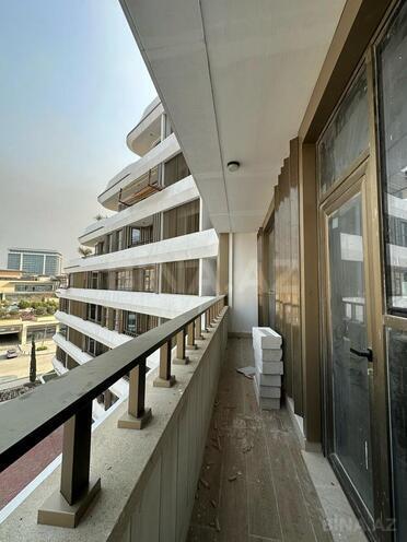 Продаётся 4-комн. новостройка 140 м², м. Шах Исмаил Хатаи, photo 5 from 24