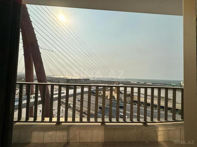 Продаётся 4-комн. новостройка 140 м², м. Шах Исмаил Хатаи, photo 12 from 24