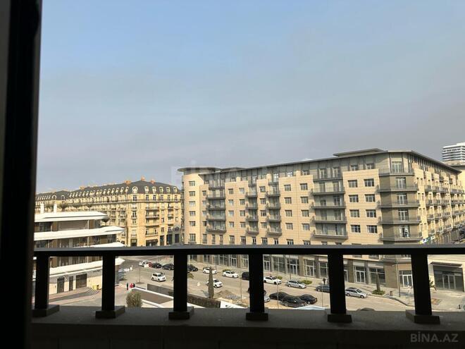 Продаётся 4-комн. новостройка 140 м², м. Шах Исмаил Хатаи, photo 8 from 24