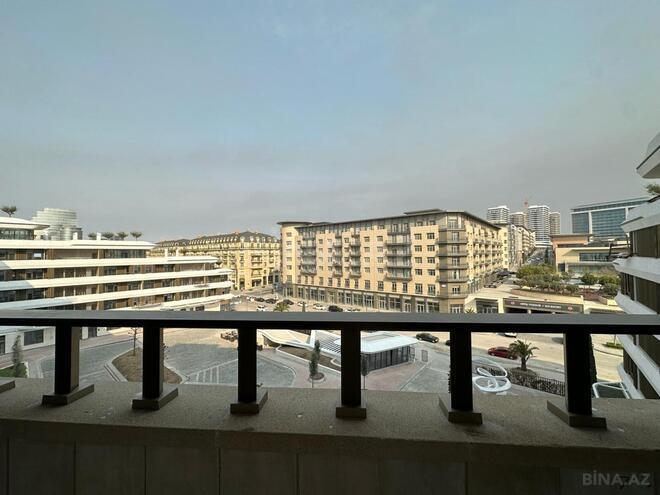 Продаётся 4-комн. новостройка 140 м², м. Шах Исмаил Хатаи, photo 4 from 24