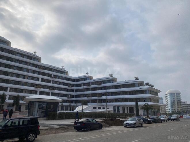 Продаётся 4-комн. новостройка 140 м², м. Шах Исмаил Хатаи, photo 22 from 24