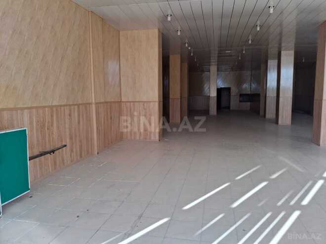İcarəyə verilir  obyekt 310 m², İnşaatçılar m., photo 7 from 13