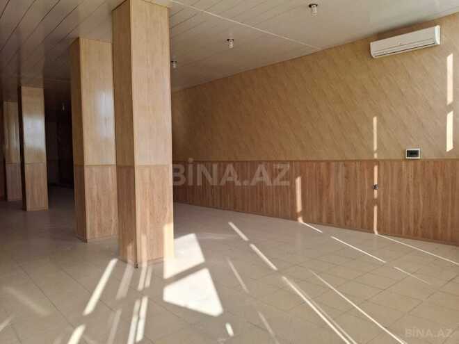 İcarəyə verilir  obyekt 310 m², İnşaatçılar m., photo 6 from 13