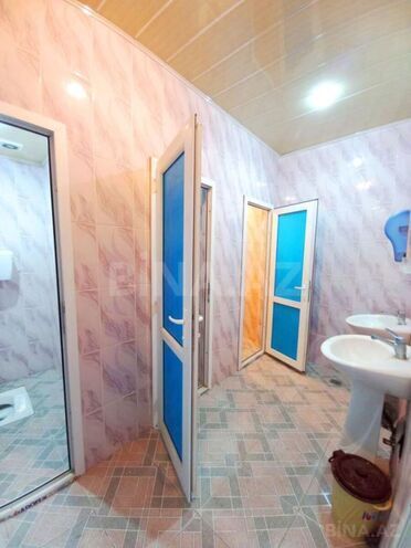 İcarəyə verilir  obyekt 310 m², İnşaatçılar m., photo 11 from 13