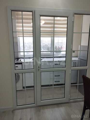 İcarəyə verilir 2 otaqlı yeni tikili 46 m², Masazır q., photo 8 from 13