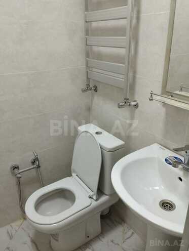 İcarəyə verilir 2 otaqlı yeni tikili 46 m², Masazır q., photo 12 from 13