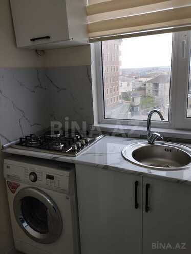 İcarəyə verilir 2 otaqlı yeni tikili 46 m², Masazır q., photo 9 from 13