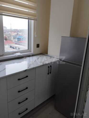 İcarəyə verilir 2 otaqlı yeni tikili 46 m², Masazır q., photo 10 from 13