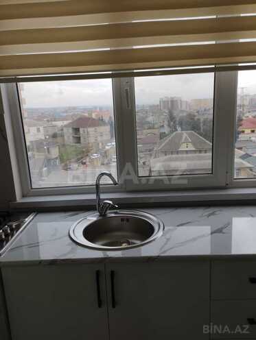 İcarəyə verilir 2 otaqlı yeni tikili 46 m², Masazır q., photo 7 from 13