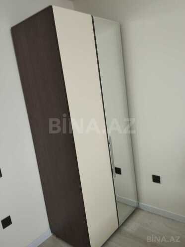 İcarəyə verilir 2 otaqlı yeni tikili 46 m², Masazır q., photo 6 from 13