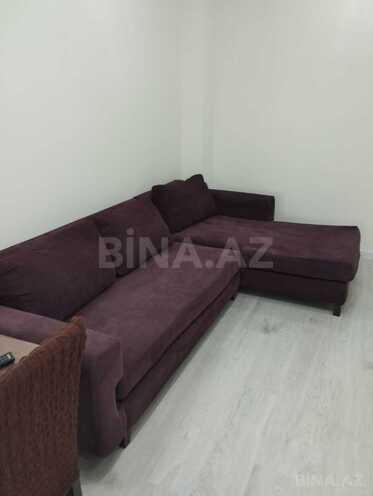 İcarəyə verilir 2 otaqlı yeni tikili 46 m², Masazır q., photo 4 from 13