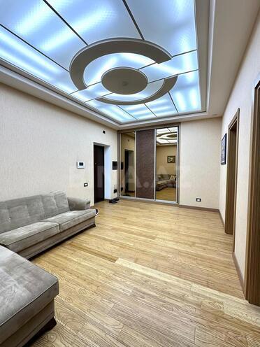 Satılır 4 otaqlı yeni tikili 180 m², Nizami m., photo 16 from 24