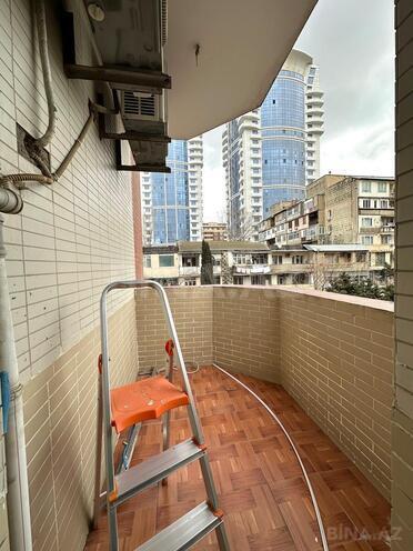 Satılır 4 otaqlı yeni tikili 180 m², Nizami m., photo 20 from 24
