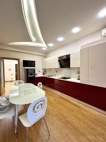 Satılır 4 otaqlı yeni tikili 180 m², Nizami m., photo 14 from 24