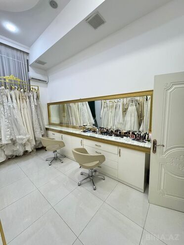 Продаётся  объект 165 м², м. Иншаатчылар, photo 8 from 11