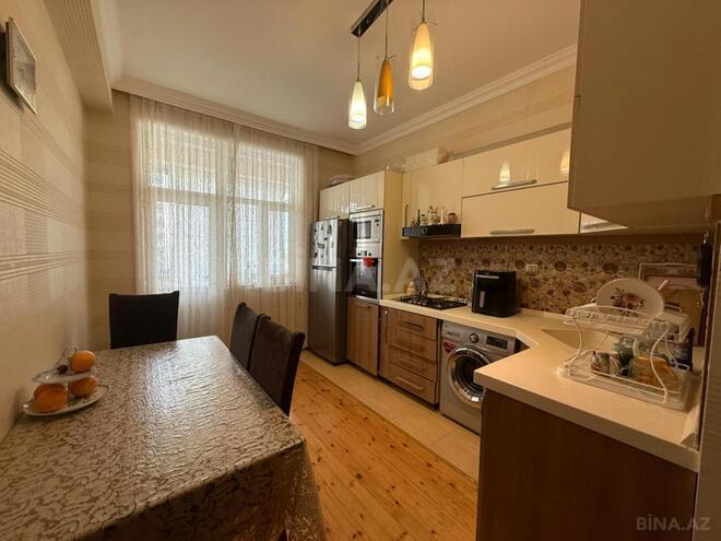 Продаётся 2-комн. новостройка 86 м², м. Нефтчиляр, photo 7 from 18