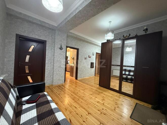 Продаётся 2-комн. новостройка 86 м², м. Нефтчиляр, photo 16 from 18