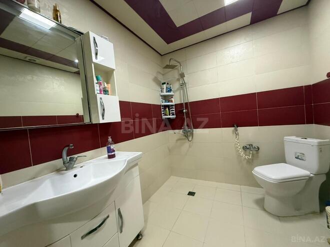 Продаётся 2-комн. новостройка 86 м², м. Нефтчиляр, photo 12 from 18