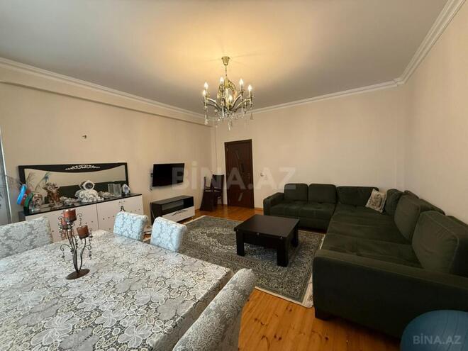 Продаётся 2-комн. новостройка 86 м², м. Нефтчиляр, photo 5 from 18