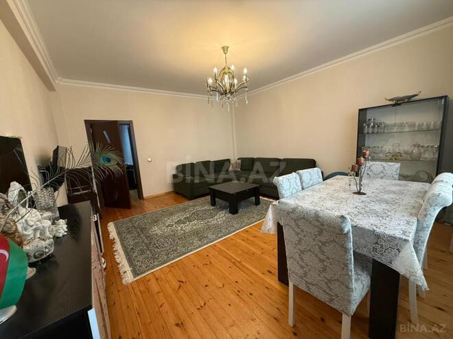 Продаётся 2-комн. новостройка 86 м², м. Нефтчиляр, photo 3 from 18