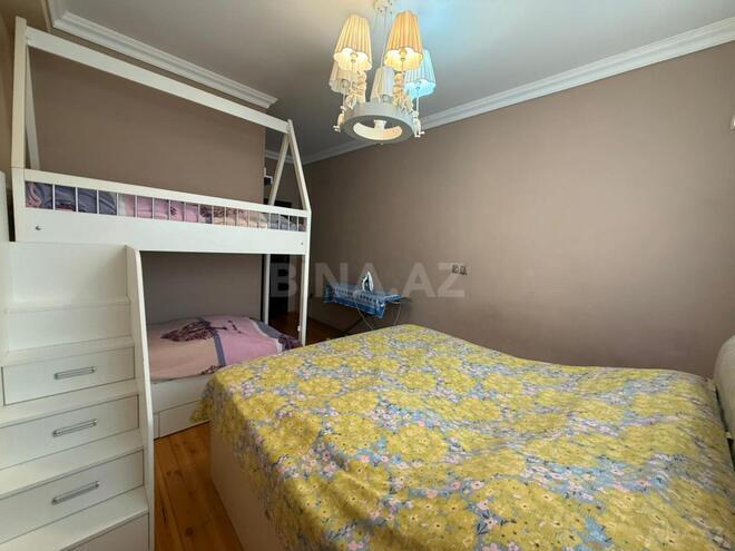 Продаётся 2-комн. новостройка 86 м², м. Нефтчиляр, photo 10 from 18