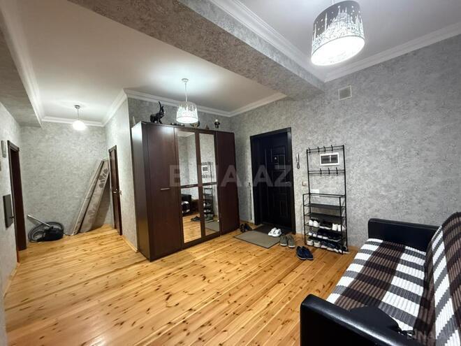 Продаётся 2-комн. новостройка 86 м², м. Нефтчиляр, photo 17 from 18